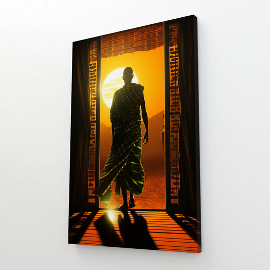 African American Religious Wall Art