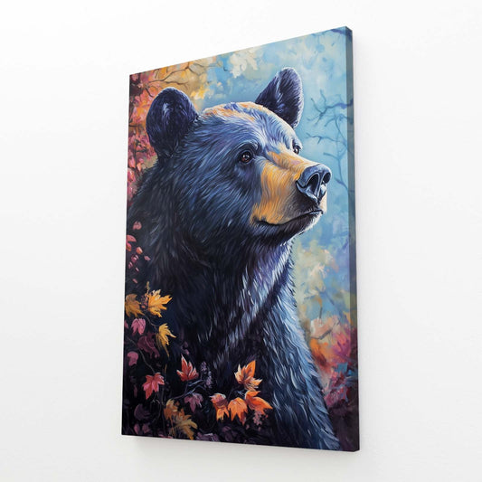 Bear Black Art