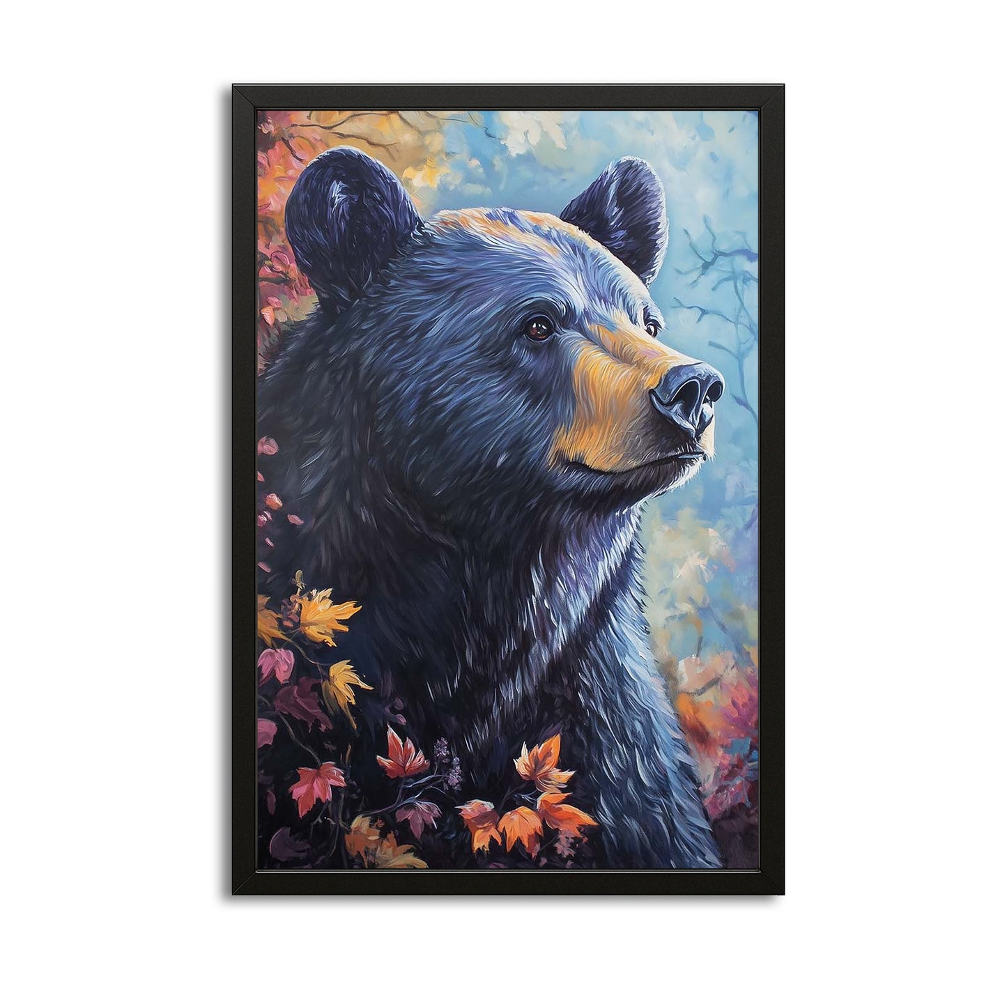 Bear Black Art