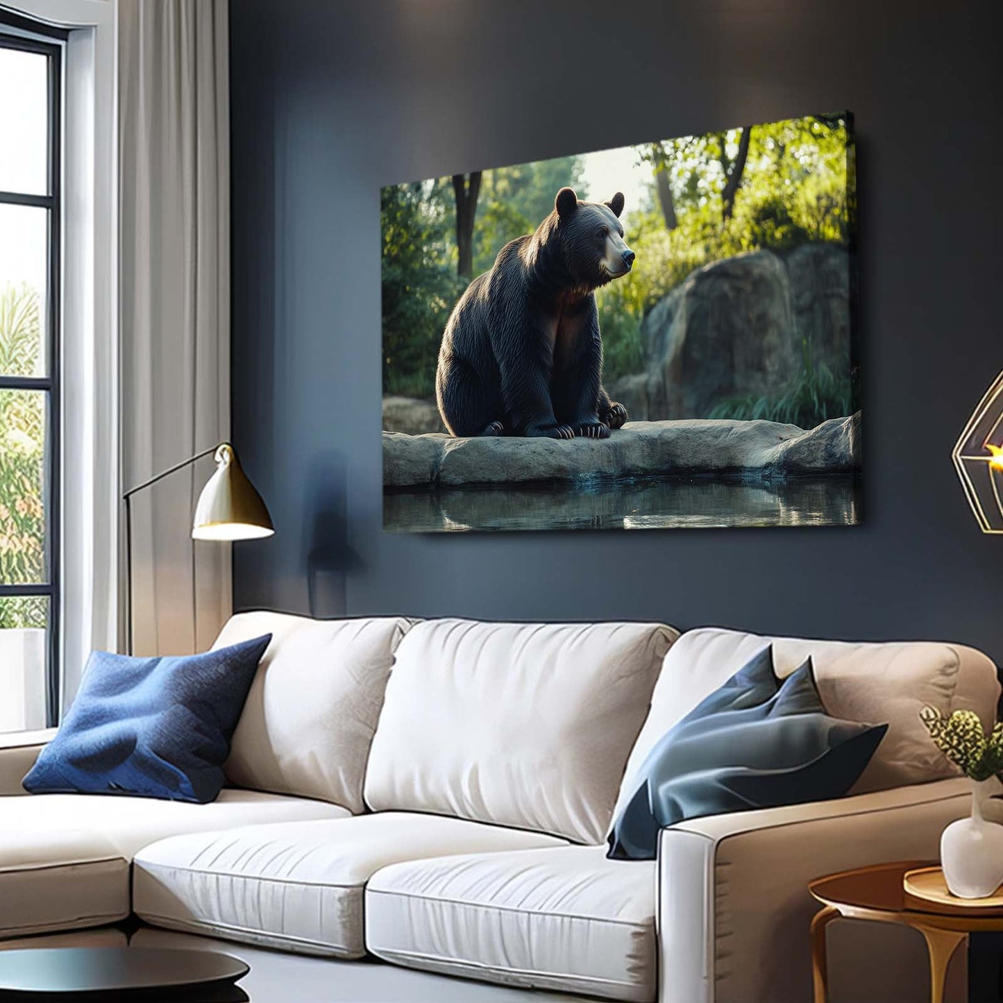 Bear Lake Art