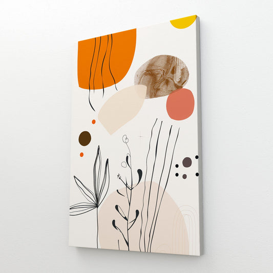 Boho Art For Bedroom