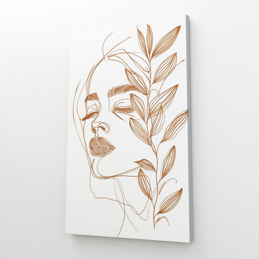 Boho Art Style