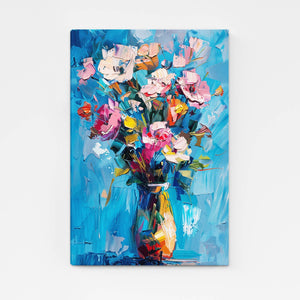 Boho Art Wall Decor