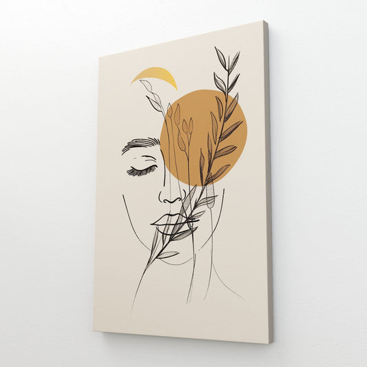 Boho Decor Art