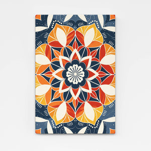 Boho Design Art
