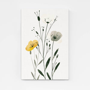 Boho Nursery Art