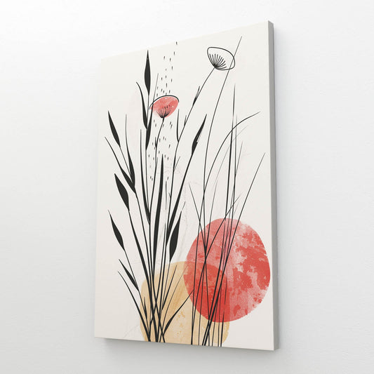 Boho Wall Art