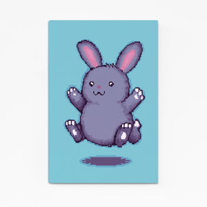 Cute Bunny Prints