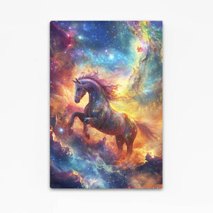 Fantasy Horse Prints