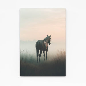 Lost Horse Artwork