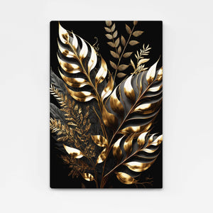 Luxe Boho Wall Art