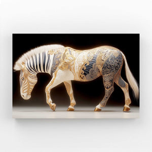 Modern Zebra Prints