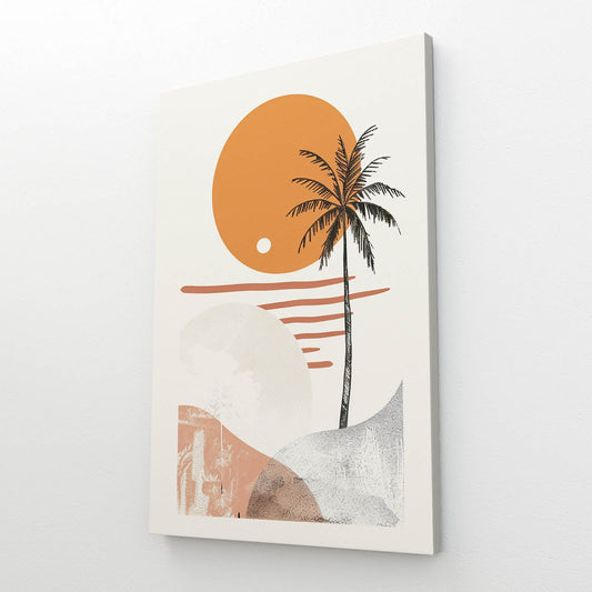 Wall Art Boho