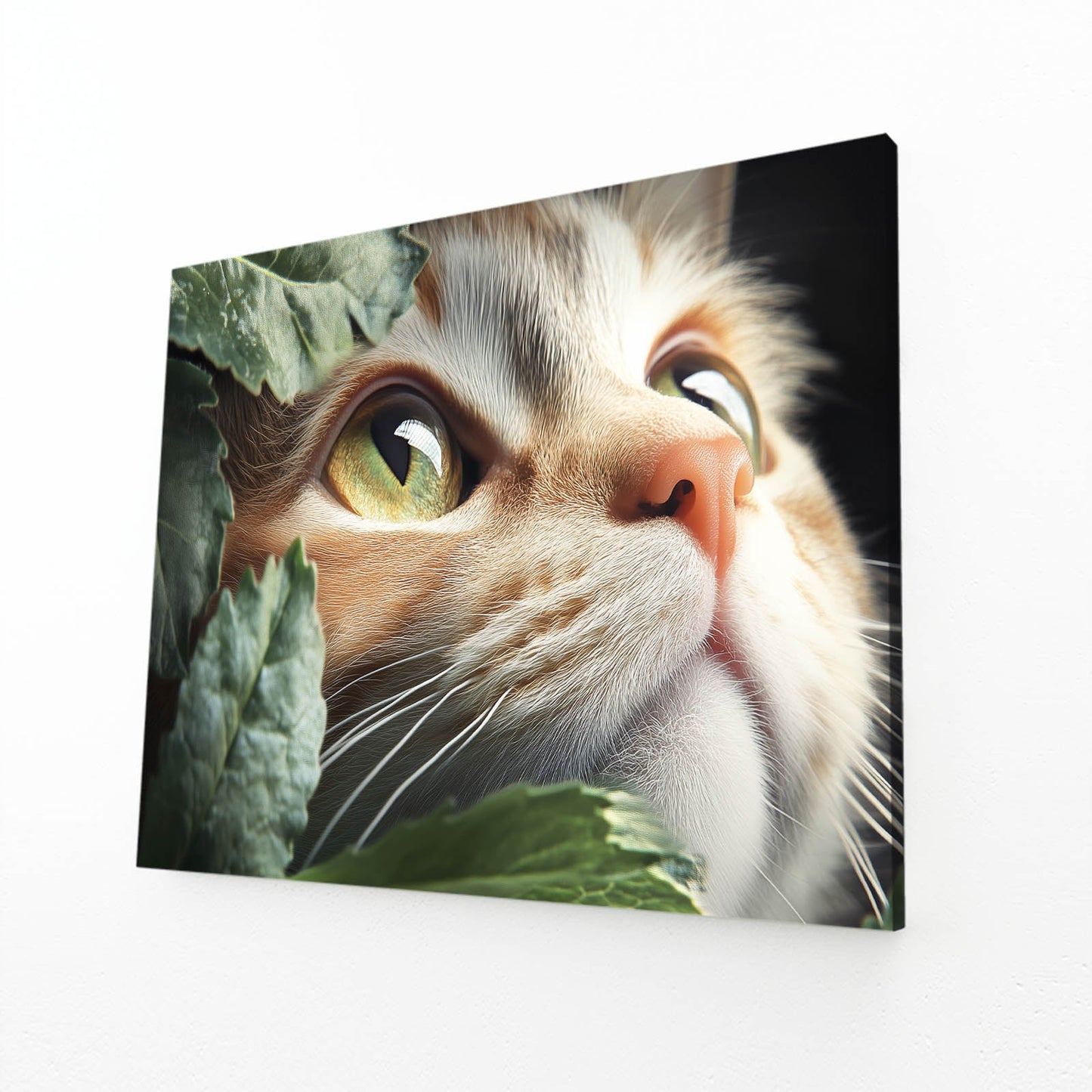 Wall Art Cat Prints