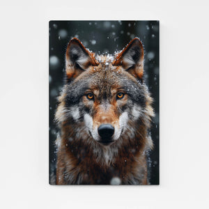 Wolf Art