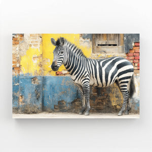 Zebra Prints