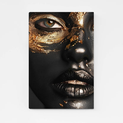 Aesthetic African Wall Art