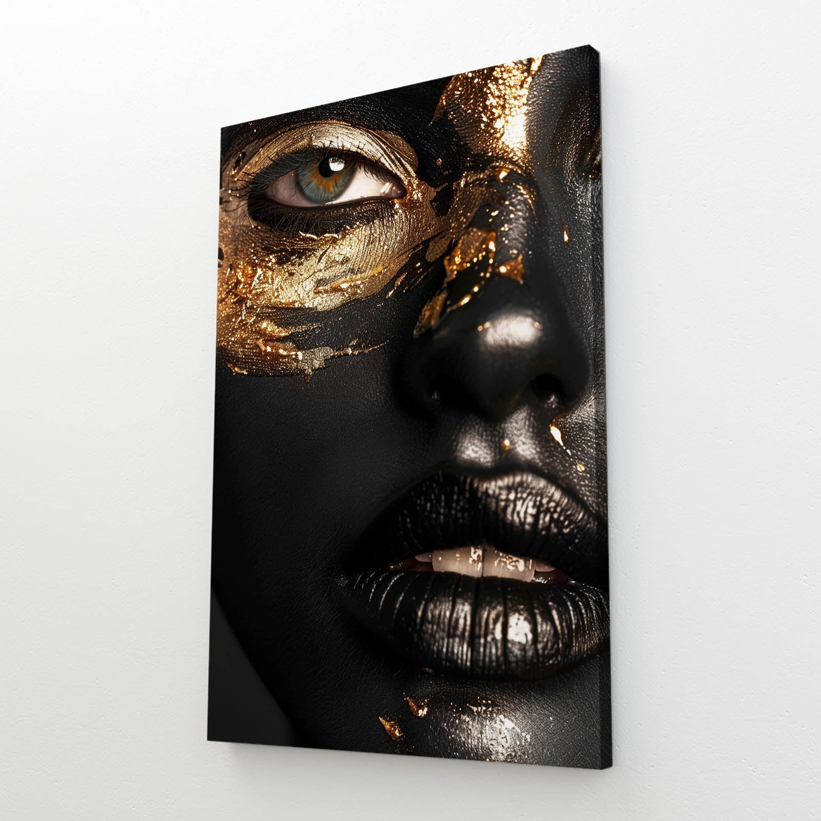 Aesthetic African Wall Art