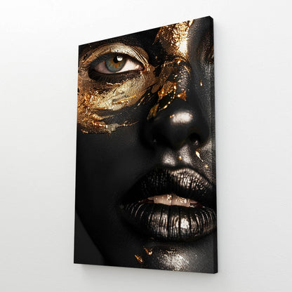 Aesthetic African Wall Art