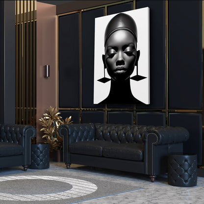 African American Black Wall Art