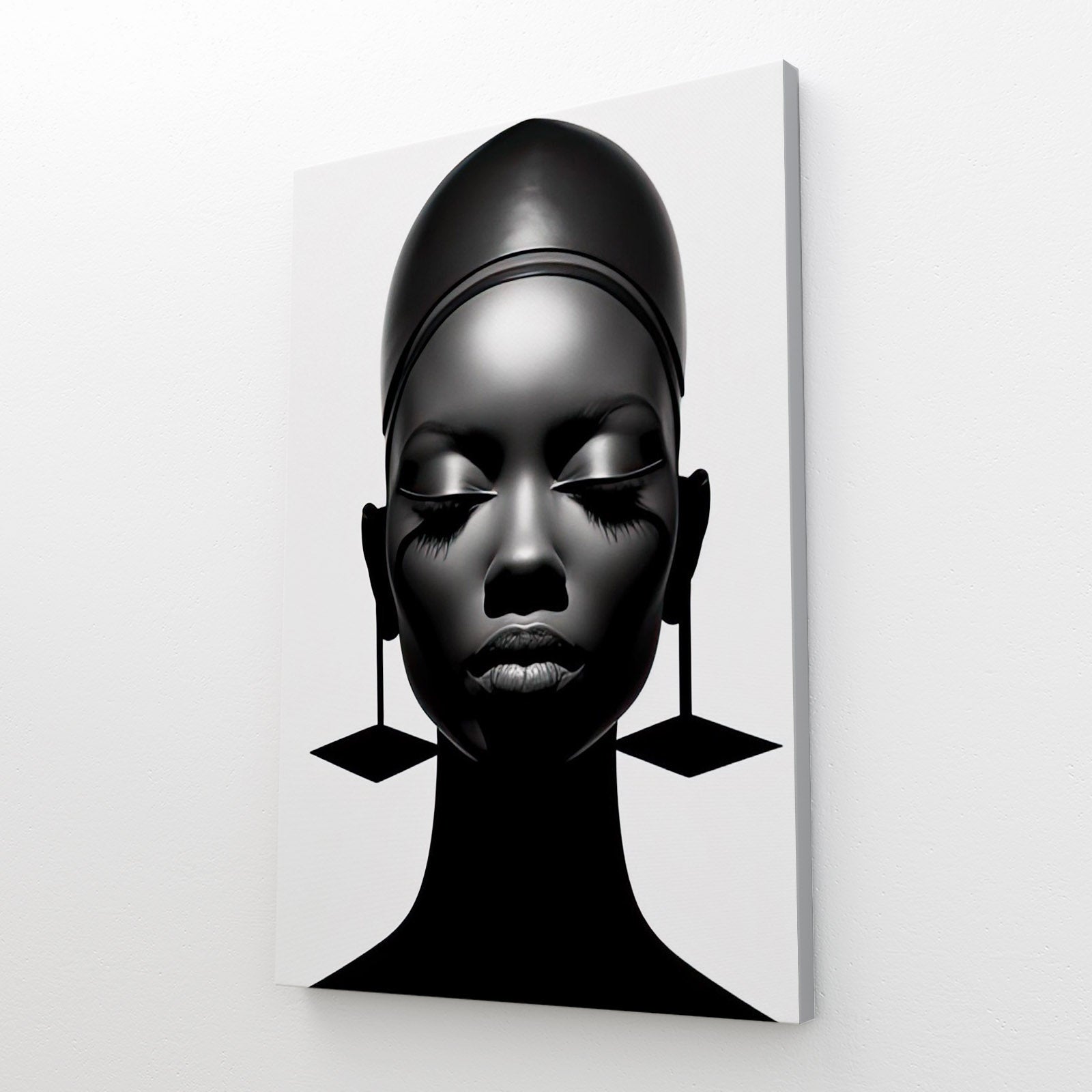 African American Black Wall Art