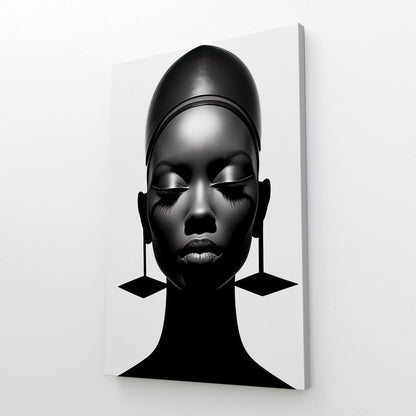 African American Black Wall Art