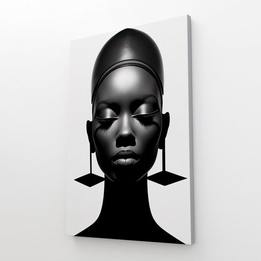 African American Black Wall Art