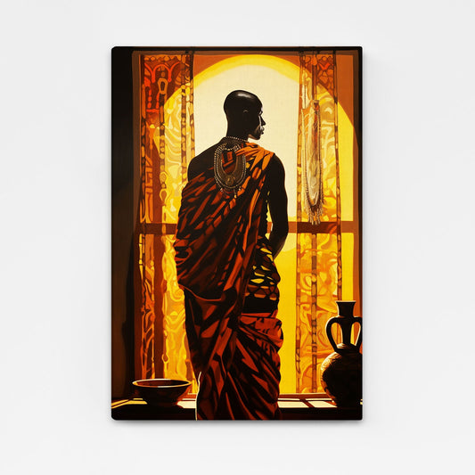 African American Inspirational Wall Art