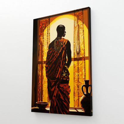 African American Inspirational Wall Art
