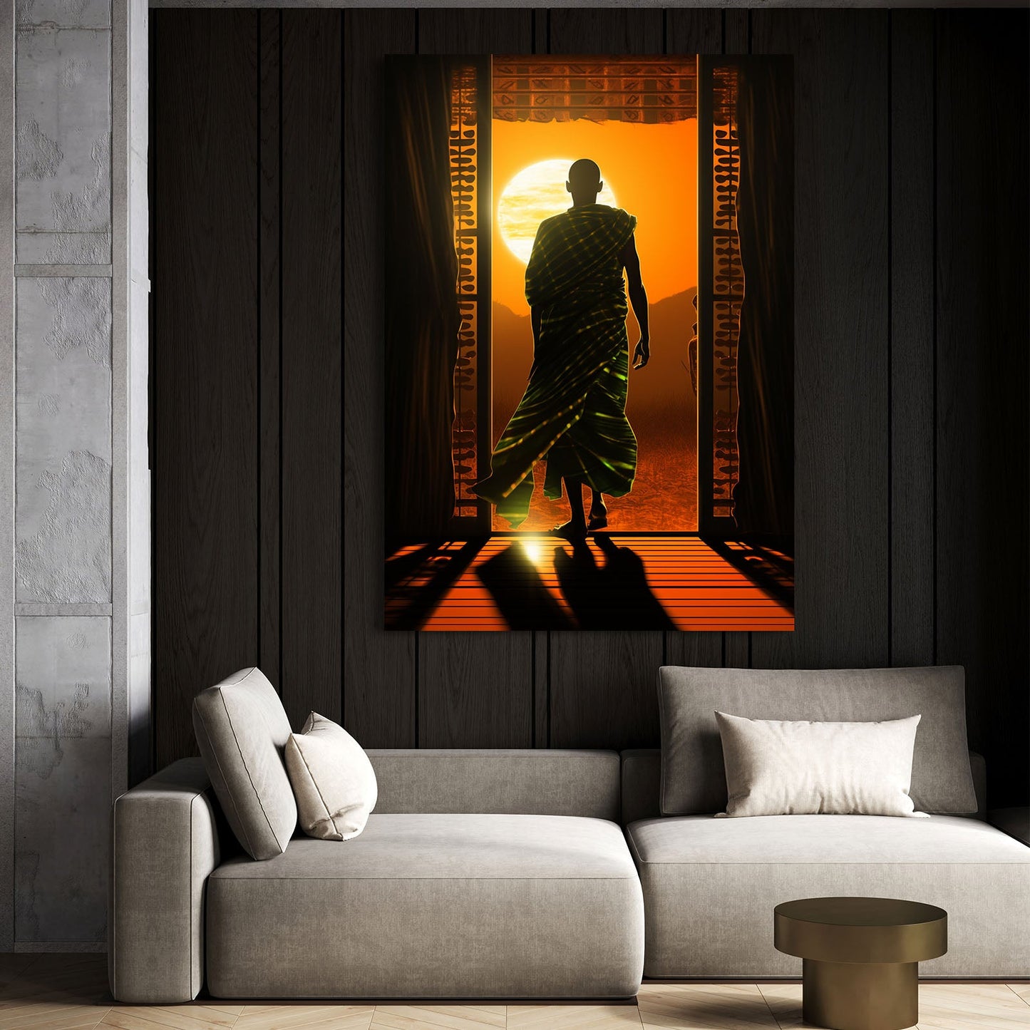 African American Religious Wall Art