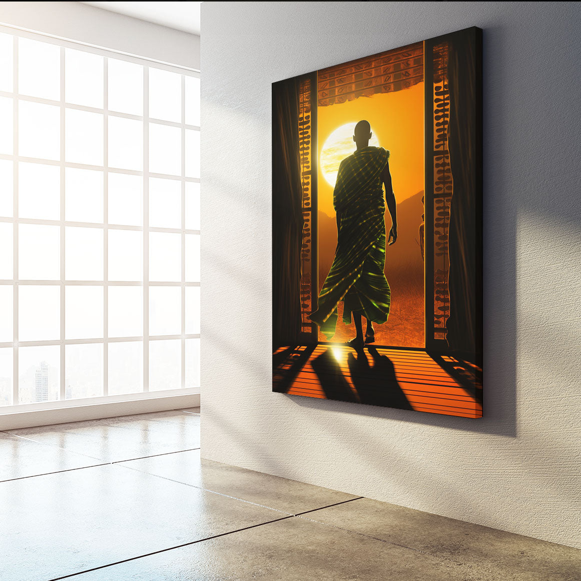 African American Religious Wall Art