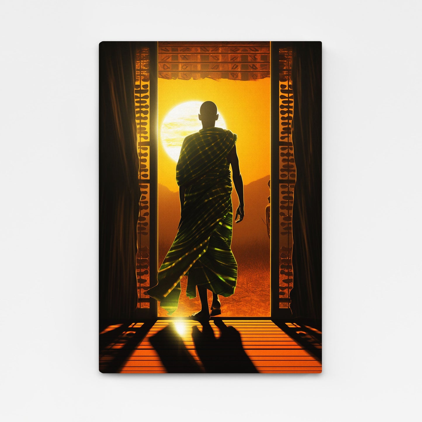 African American Religious Wall Art