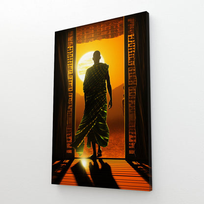 African American Religious Wall Art