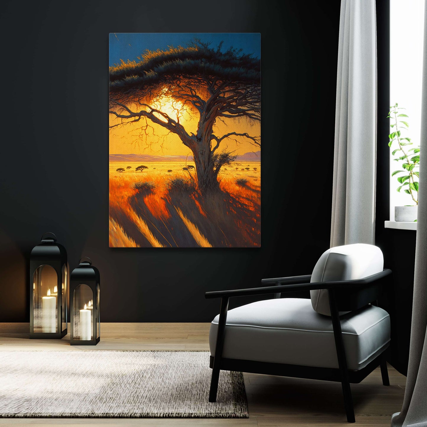 African American Wall Art and Decor