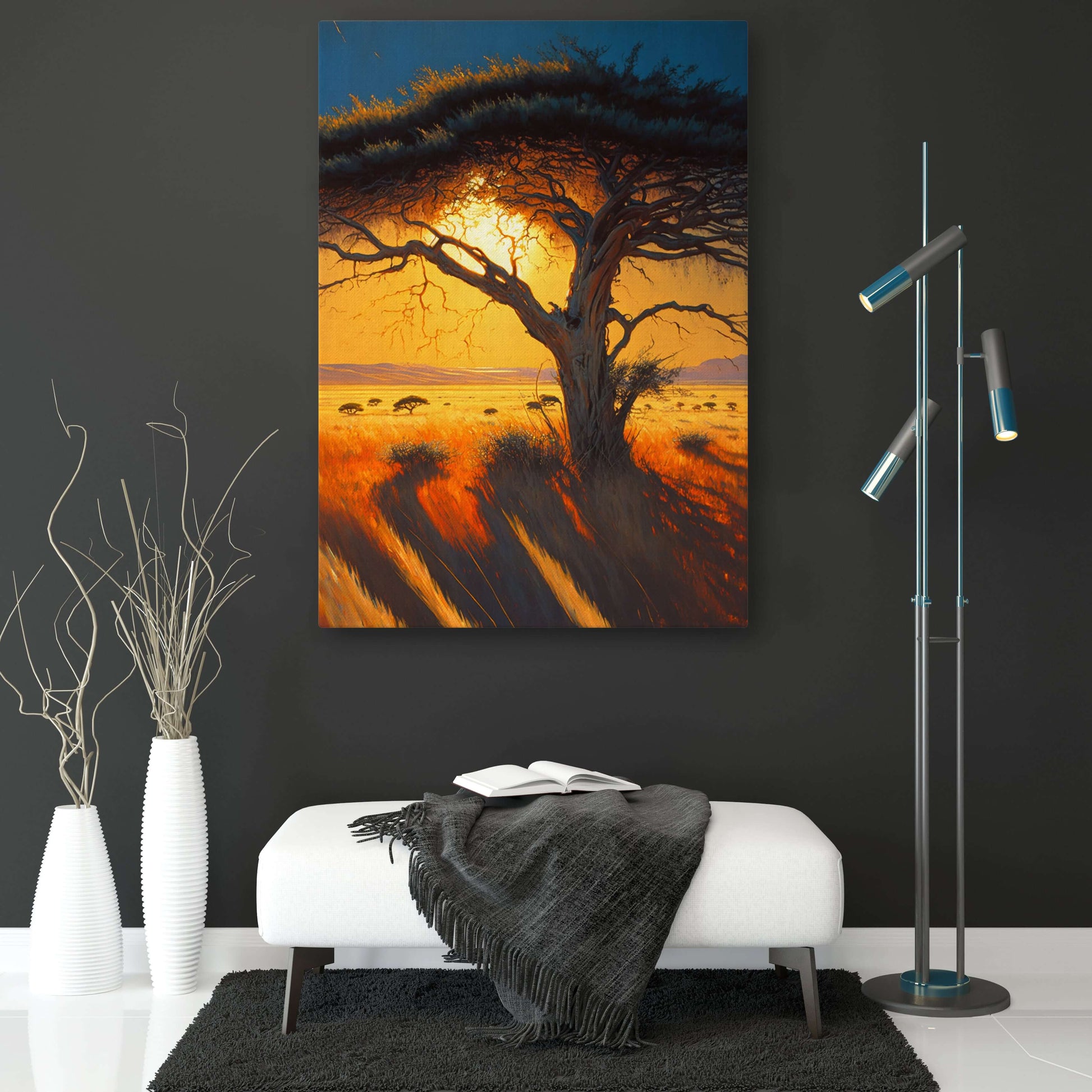 African American Wall Art and Decor