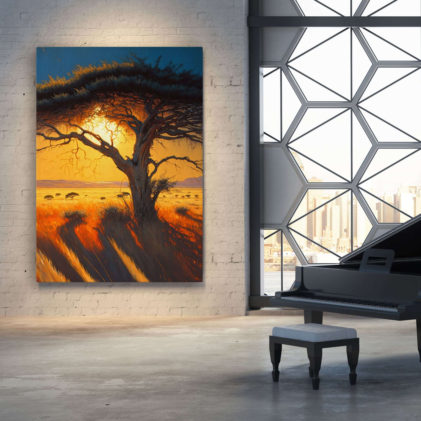 African American Wall Art and Decor