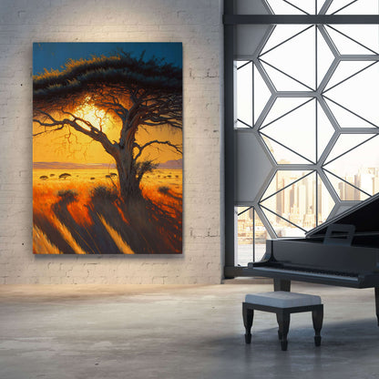 African American Wall Art and Decor