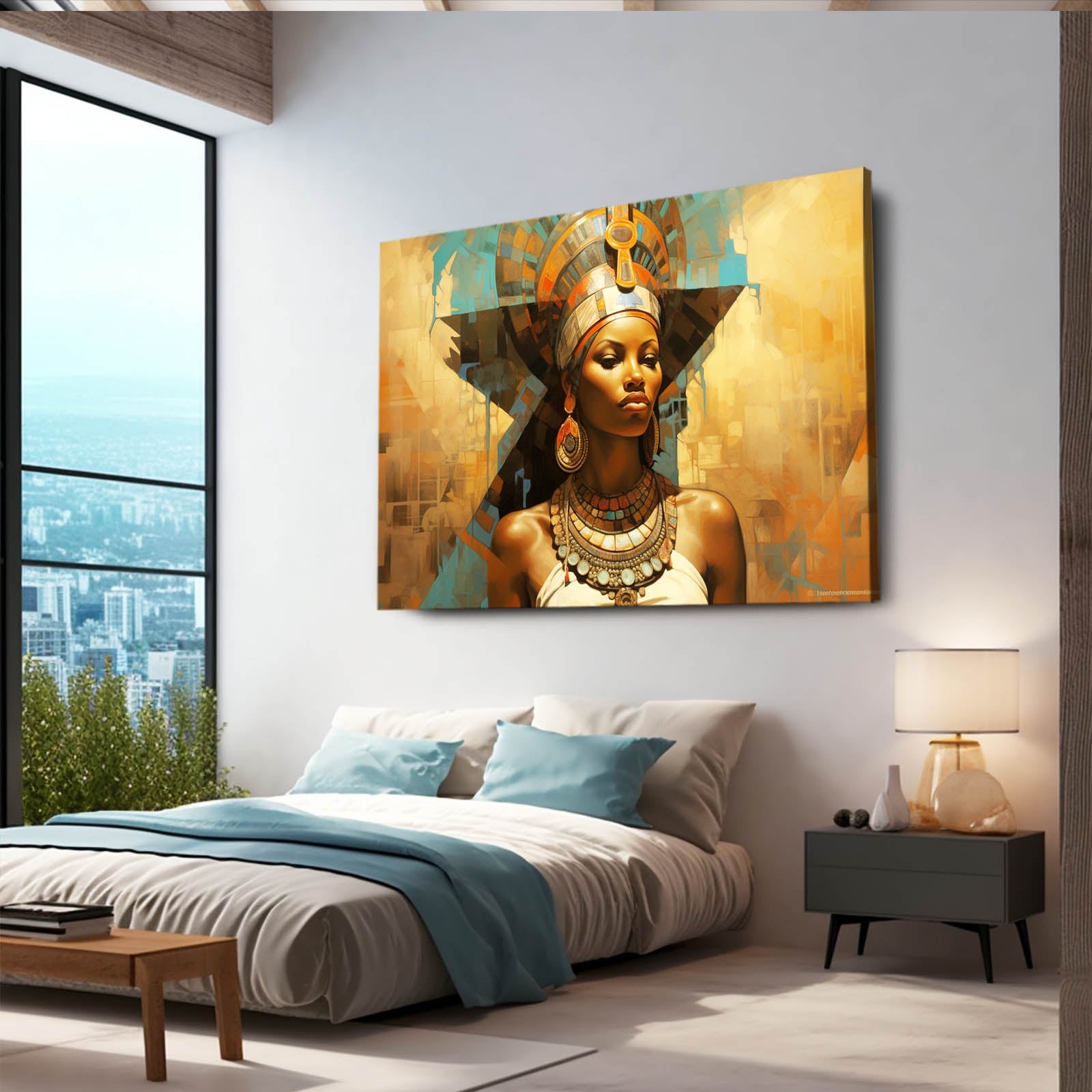 African American Wall Art For Bathroom