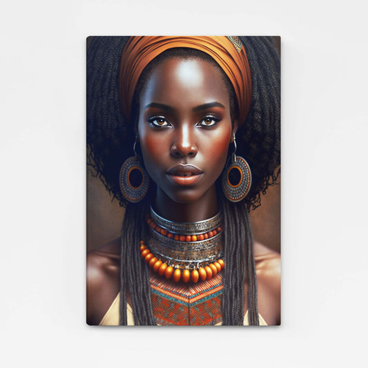 African American Wall Art For Dining Room
