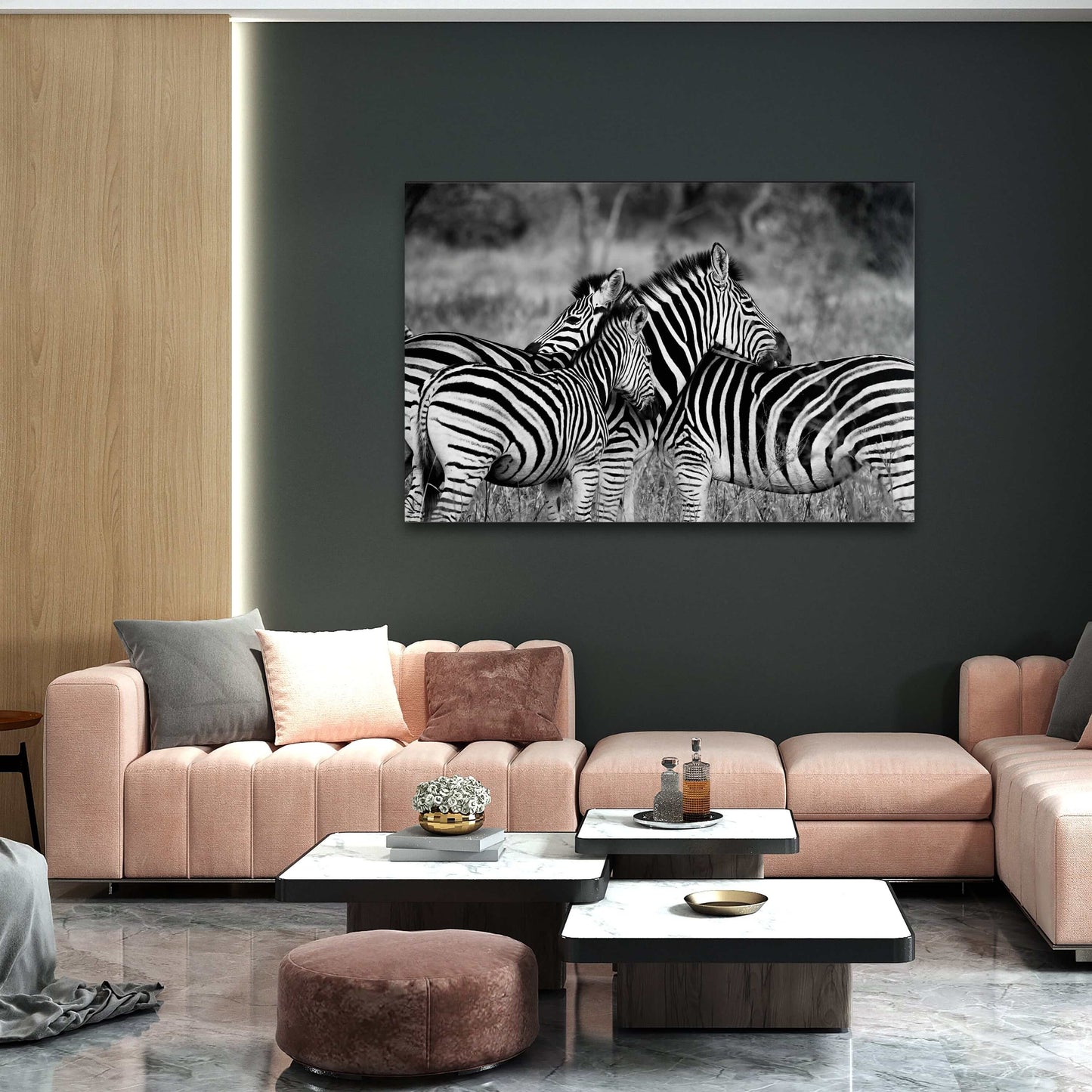 African American Wall Art For Living Room