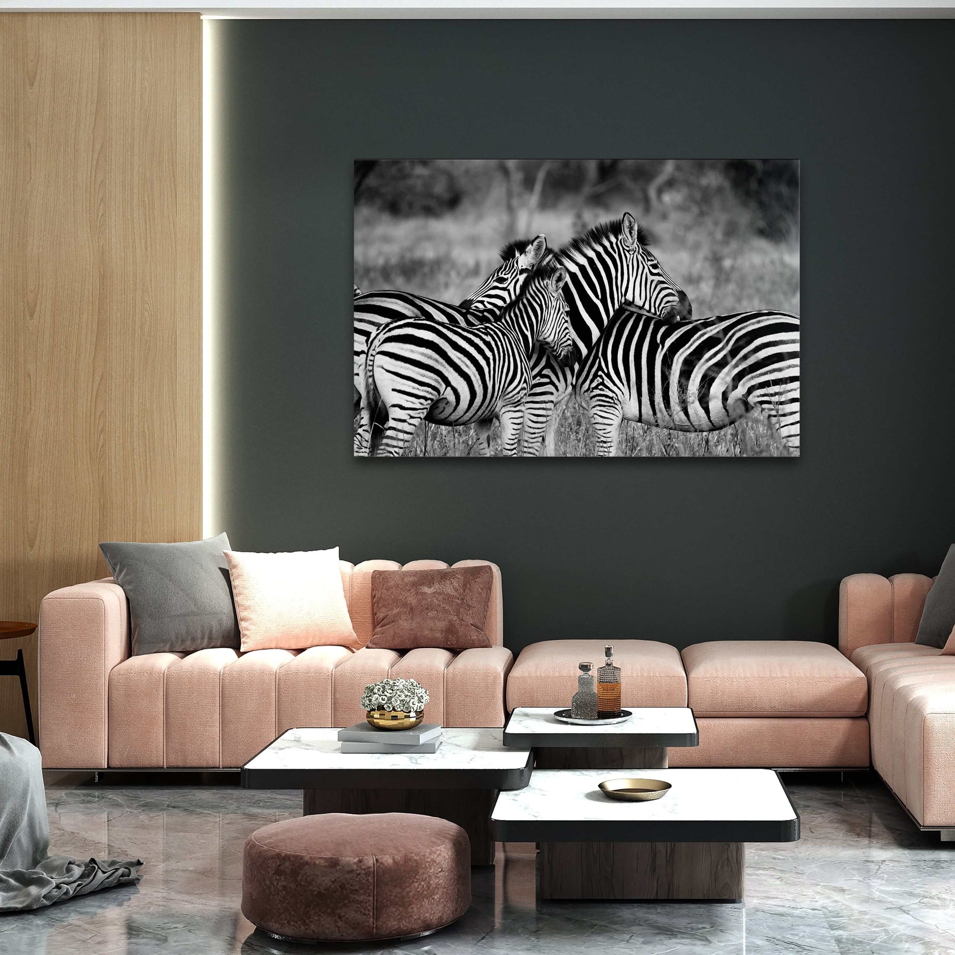 African American Wall Art For Living Room