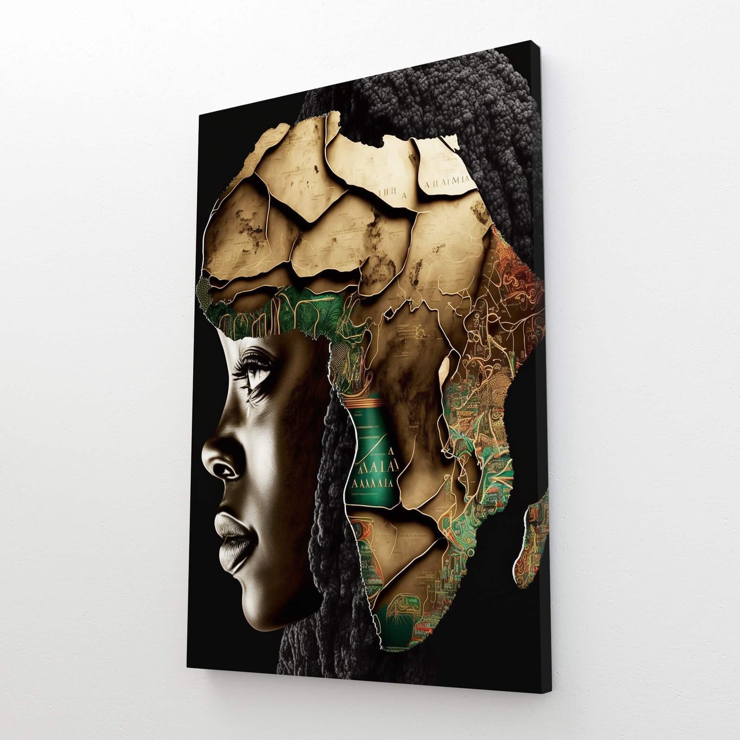 African American Wall Art For Sale