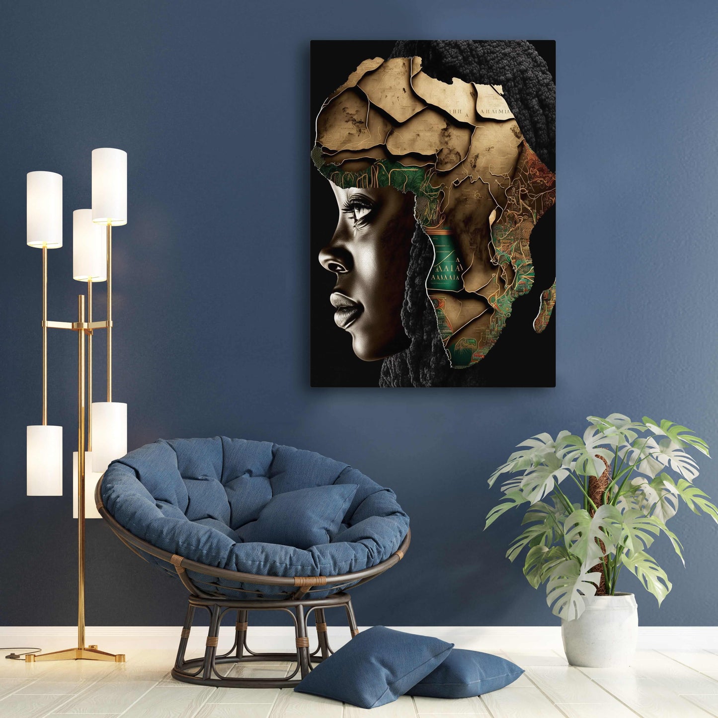 African American Wall Art For Sale