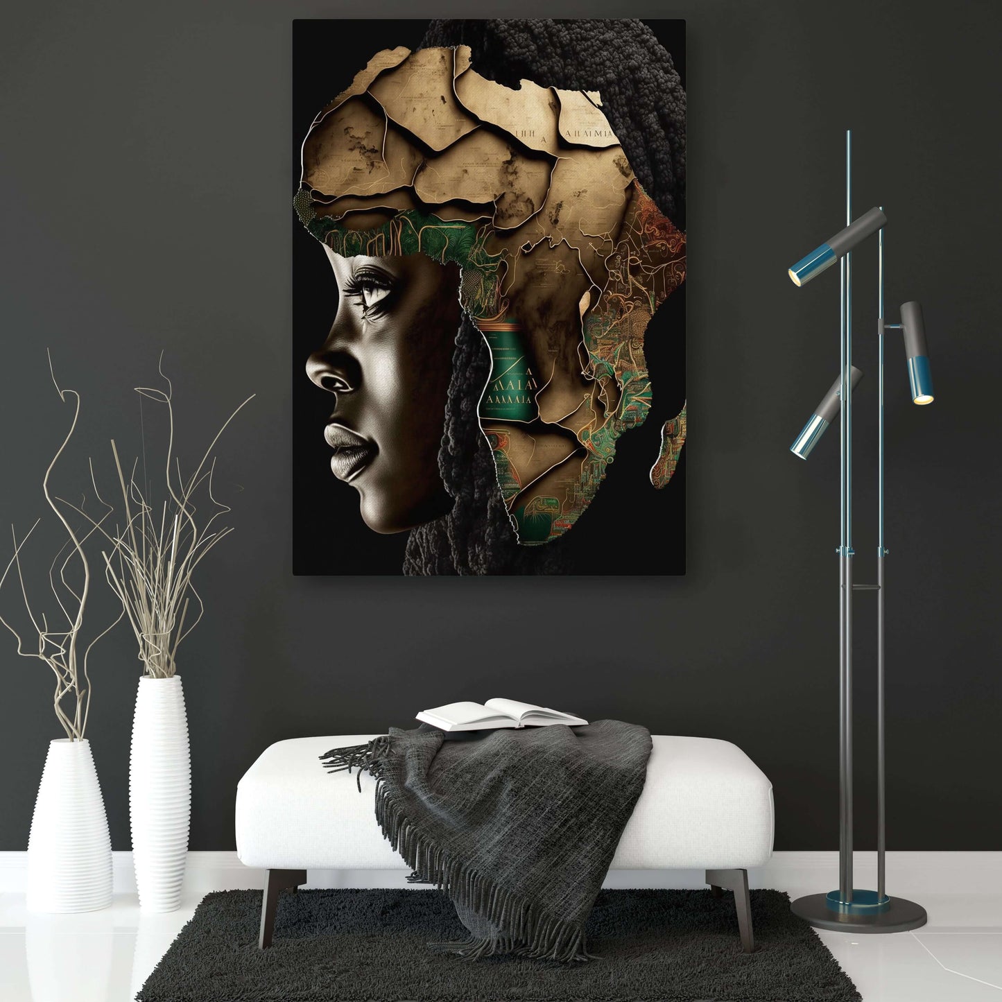 African American Wall Art For Sale