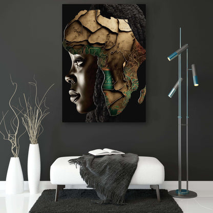 African American Wall Art For Sale