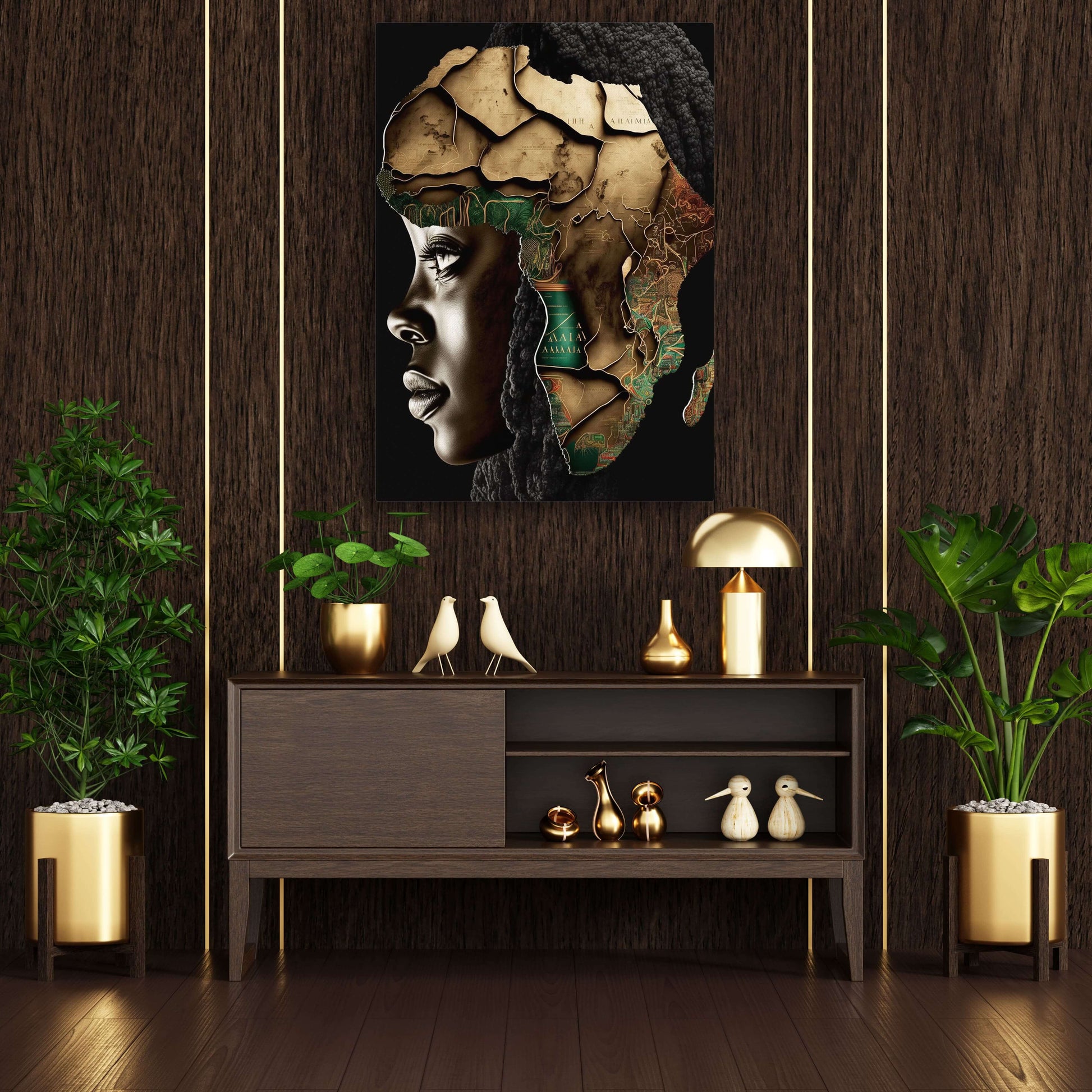 African American Wall Art For Sale