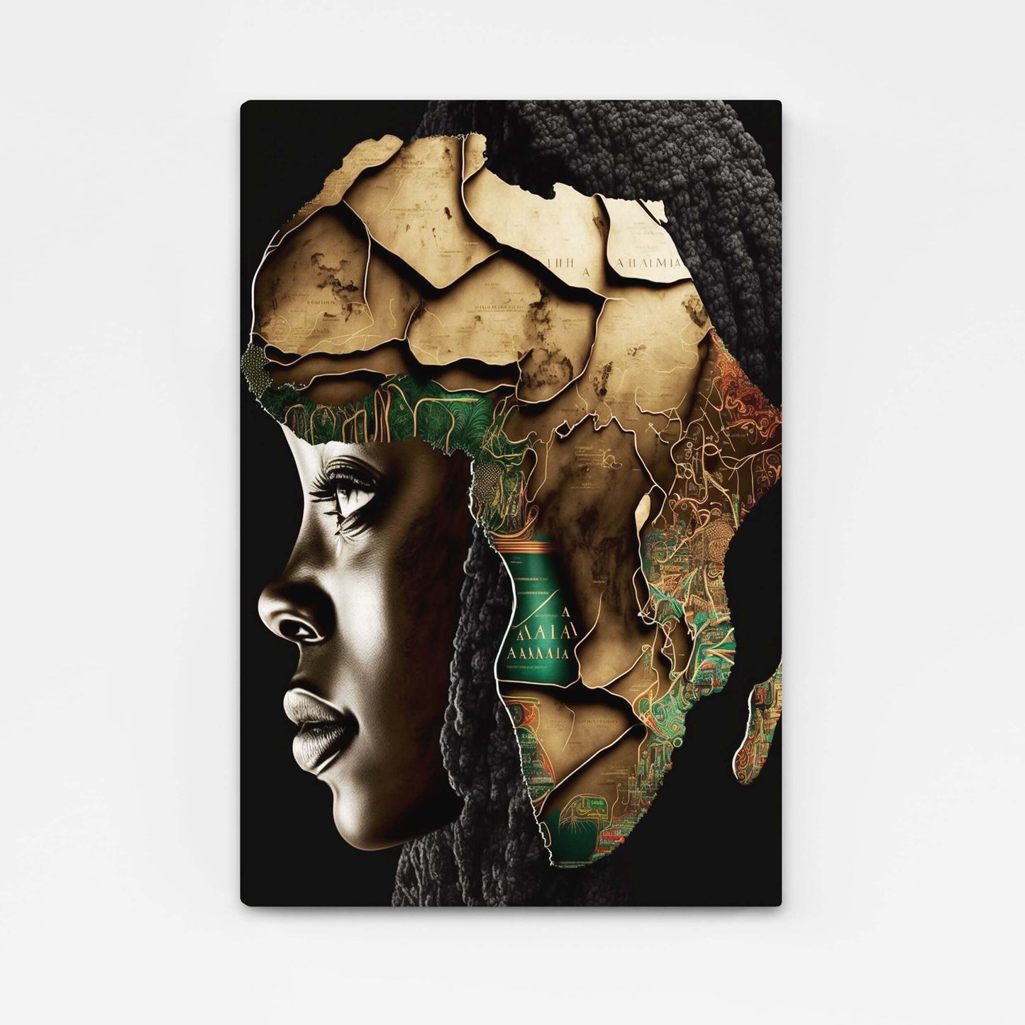 African American Wall Art For Sale