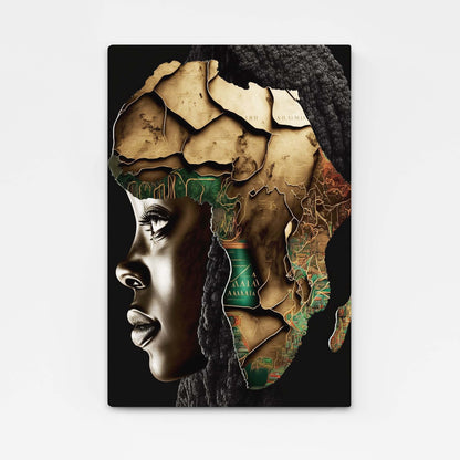 African American Wall Art For Sale
