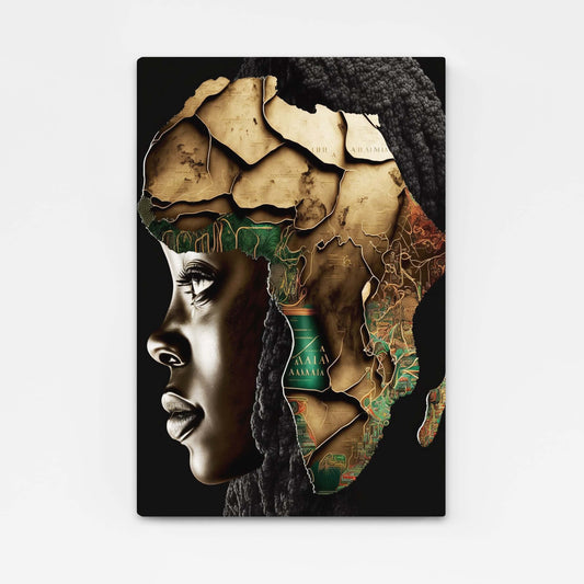 African American Wall Art For Sale