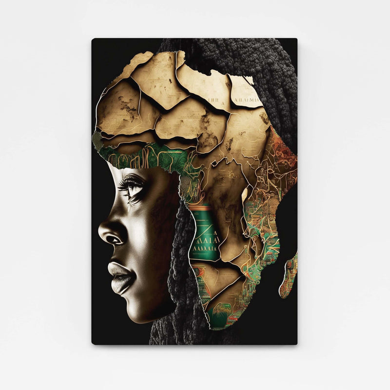 African American Wall Art For Sale